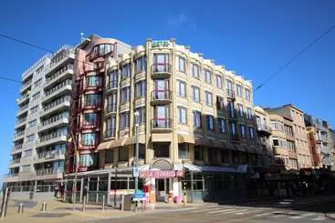 La Terrasse - De Panne
