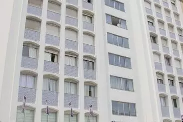 فندق فلوريانوبوليس بالاس - فلوريانوبوليس