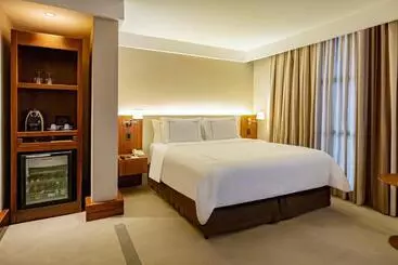 Tivoli Mofarrej Sao Paulo - Sao Paulo