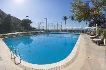 Sheraton Grand Rio Hotel & Resort - Rio de Janeiro
