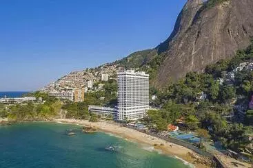 Sheraton Grand Rio Hotel & Resort - Rio de Janeiro