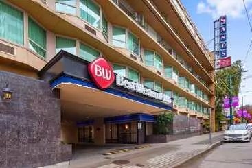 Best Western Plus Sands - Vancouver