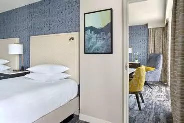 Hyatt Regency Vancouver - Vancouver