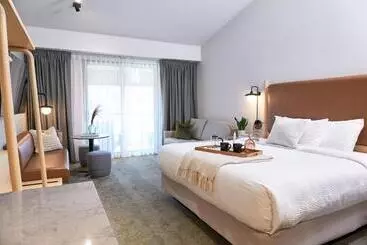 Forest Park - Jasper