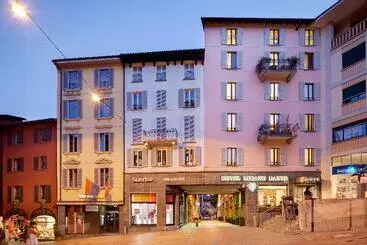 Luganodante Boutique & Lifestyle - Lugano