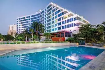 Hilton Cartagena - Cartagena