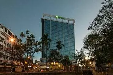 Delta Hotels By Marriott San Jose Aurola - San Jose