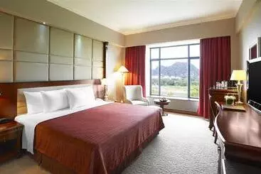 Sheraton Guilin - Guilin