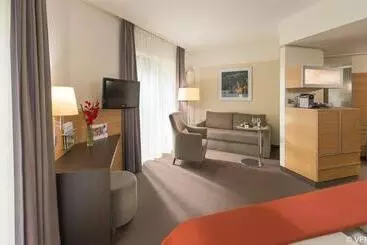 Dorint Thermenhotel Freiburg - Freiburg im Breisgau
