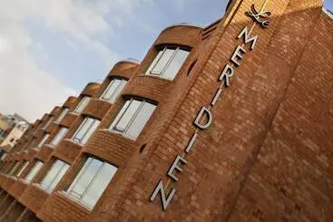 Le Méridien Stuttgart - Stuttgart