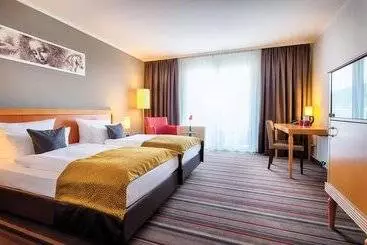 Leonardo Hotel Heidelberg City Center - Heidelberg