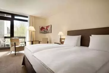 Ramada by Wyndham Nuernberg Parkhotel - Nürnberg