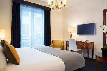 Melia Paris Champselysees - Párizs