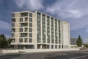 Maldron Hotel Merrion Road - Dublin