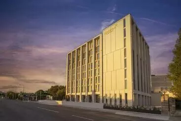 Maldron Hotel Merrion Road - Dublin