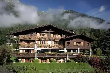 Auberge Du Bois Prin - Chamonix
