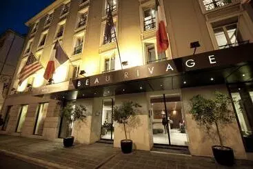 Beau Rivage - Nice