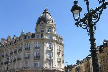 Carlton - Lille