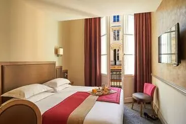 Best Western Premier HBEO Bordeaux Centre - Bordeaux