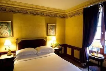 L Hôtel - Paris
