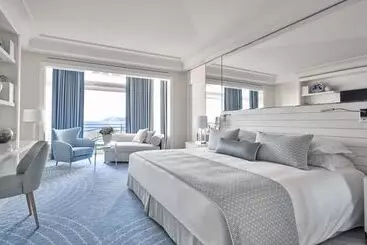 Martinez, In The Unbound Collection By Hyatt - Cannes