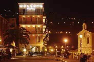 Welcome - Villefranche sur Mer
