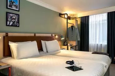 Mercure Bristol Grand - Bristol