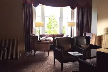 Norton House Hotel & Spa, Edinburgh - Ingliston