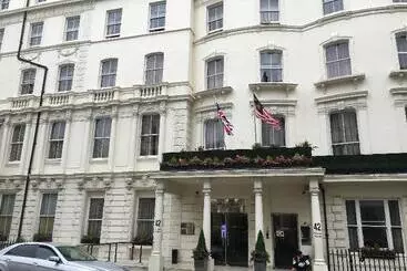 Grand Plaza Serviced Apartments - Londres