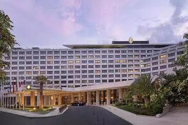 أثينيوم إنتركونتيننتال - أثينا