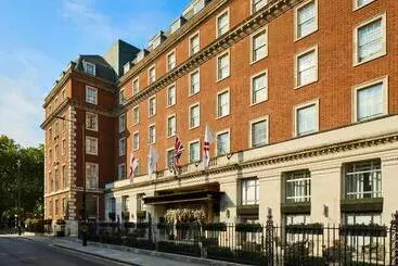 London Marriott Hotel Grosvenor Square - Londres