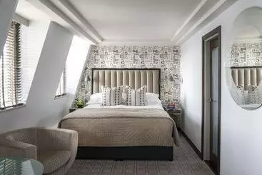 ザ メリルボーン ホテル - ロンドン