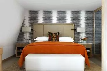 The Marylebone - Londres