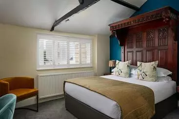 The Royal Adelaide - Windsor