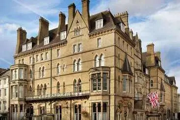 The Randolph Hotel Oxford, A Graduate By Hilton - Oxford