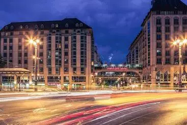 Mercure Budapest Korona - Budapesta