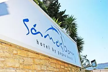 Samos Bay Hotel By Gagou Beach - Samos