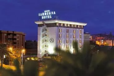 Sardegna Hotel   Suites & Restaurant - Cagliari