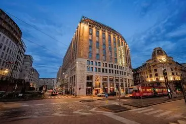 Dei Cavalieri Milano Duomo - Milán