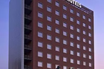 Starhotels Tuscany - Florencia