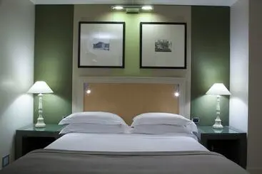 Starhotels Tuscany - Firenze