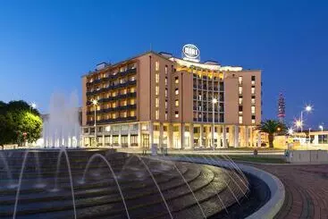 Best Western Hotel Biri - Padua