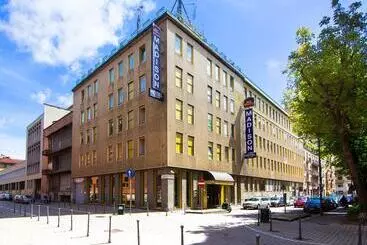 Best Western  Madison - Milano
