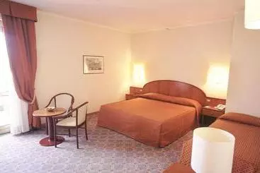 Fh55 Grand Hotel Palatino - Roma