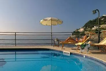 Ravello Art Hotel Marmorata - Ravello