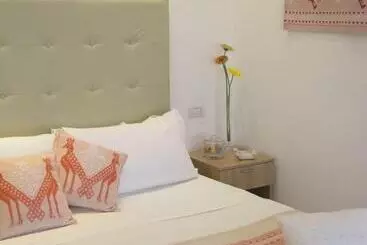 Cormoran Hotel&Residence - Villasimius