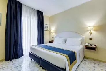 Best Western Hotel La Solara - Sorrento