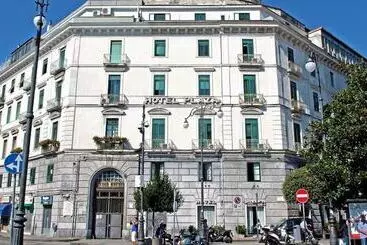 Plaza - Salerno