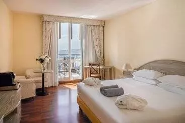 Unahotels Capotaormina - Taormina
