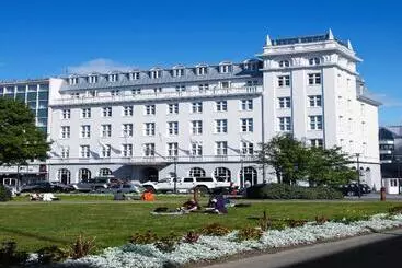 Borg By Keahotels - Reikiavík